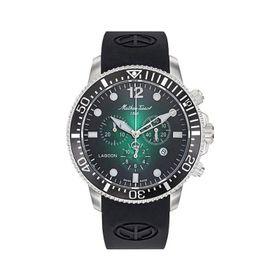 Mathey-Tissot H123CHALV Erkek Kol Saati