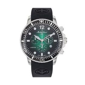 Mathey-Tissot H123CHALV Erkek Kol Saati