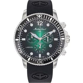 Mathey-Tissot H123CHALV Erkek Kol Saati