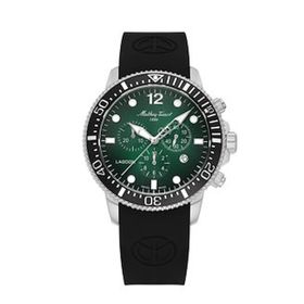 Mathey-Tissot H123CHALV Erkek Kol Saati