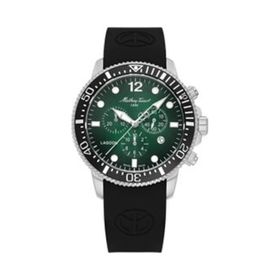 Mathey-Tissot H123CHALV Erkek Kol Saati