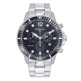 Mathey-Tissot H123CHAN Erkek Kol Saati