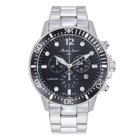 Mathey-Tissot H123CHAN Erkek Kol Saati