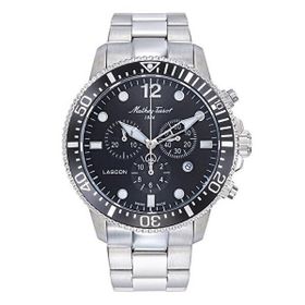 Mathey-Tissot H123CHAN Erkek Kol Saati
