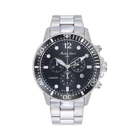 Mathey-Tissot H123CHAN Erkek Kol Saati