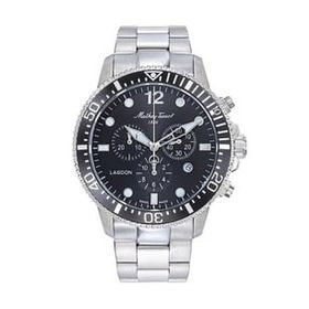 Mathey-Tissot H123CHAN Erkek Kol Saati