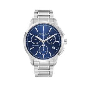 Mathey-Tissot H123CHAR Erkek Kol Saati