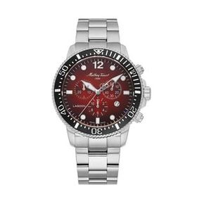 Mathey-Tissot H123CHAR Erkek Kol Saati
