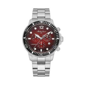 Mathey-Tissot H123CHAR Erkek Kol Saati