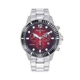 Mathey-Tissot H123CHAR Erkek Kol Saati