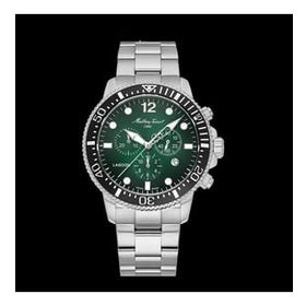 Mathey-Tissot H123CHAV Erkek Kol Saati