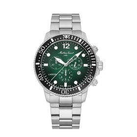 Mathey-Tissot H123CHAV Erkek Kol Saati