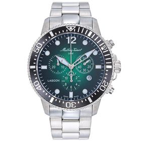 Mathey-Tissot H123CHAV Erkek Kol Saati