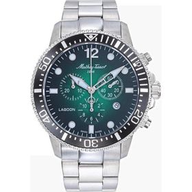 Mathey-Tissot H123CHAV Erkek Kol Saati
