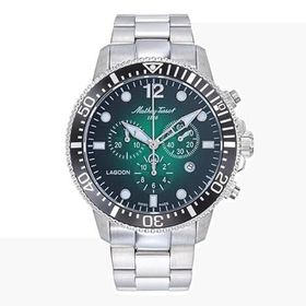 Mathey-Tissot H123CHAV Erkek Kol Saati