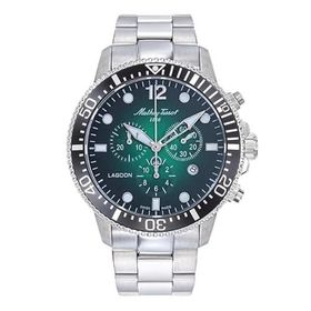 Mathey-Tissot H123CHAV Erkek Kol Saati