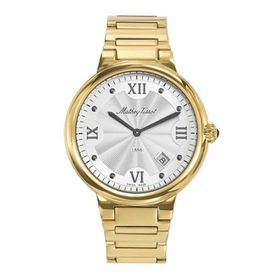 Mathey-Tissot H138PS Erkek Kol Saati