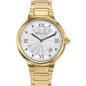 Mathey-Tissot H138PS Erkek Kol Saati