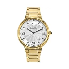 Mathey-Tissot H138PS Erkek Kol Saati
