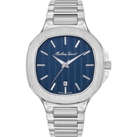 Mathey-Tissot H152ABU Erkek Kol Saati