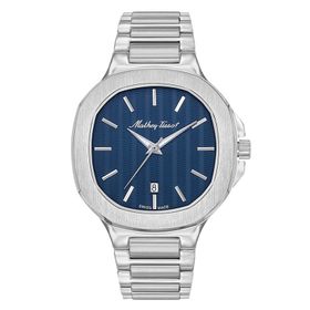 Mathey-Tissot H152ABU Erkek Kol Saati