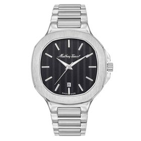 Mathey-Tissot H152AN Erkek Kol Saati