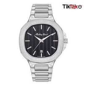 Mathey-Tissot H152AN Erkek Kol Saati