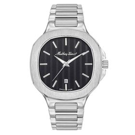 Mathey-Tissot H152AN Erkek Kol Saati