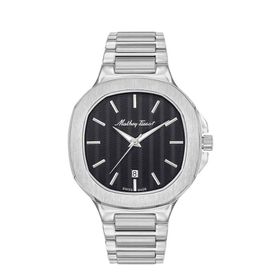 Mathey-Tissot H152AN Erkek Kol Saati