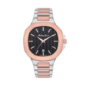 Mathey-Tissot H152RN Erkek Kol Saati