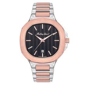 Mathey-Tissot H152RN Erkek Kol Saati