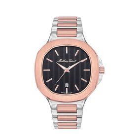 Mathey-Tissot H152RN Erkek Kol Saati