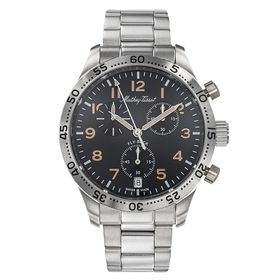 Mathey-Tissot H1821CHANO Erkek Kol Saati