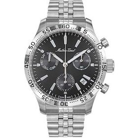 Mathey-Tissot H1822CHAN Erkek Kol Saati