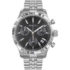 Mathey-Tissot H1822CHAN Erkek Kol Saati