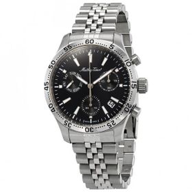 Mathey-Tissot H1822CHAN Erkek Kol Saati