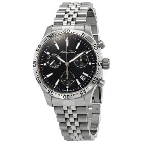 Mathey-Tissot H1822CHAN Erkek Kol Saati
