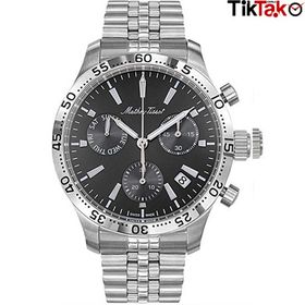 Mathey-Tissot H1822CHAN Erkek Kol Saati