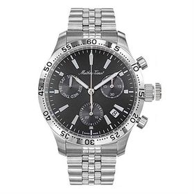 Mathey-Tissot H1822CHAN Erkek Kol Saati