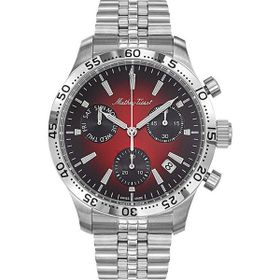 Mathey-Tissot H1822CHAR Erkek Kol Saati