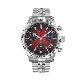 Mathey-Tissot H1822CHAR Erkek Kol Saati