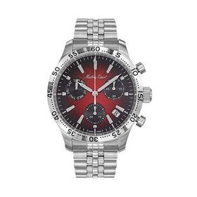 Mathey-Tissot H1822CHAR Erkek Kol Saati