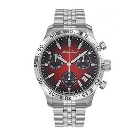 Mathey-Tissot H1822CHAR Erkek Kol Saati