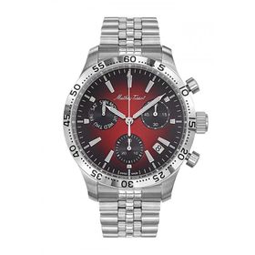 Mathey-Tissot H1822CHAR Erkek Kol Saati