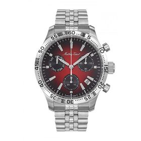 Mathey-Tissot H1822CHAR Erkek Kol Saati