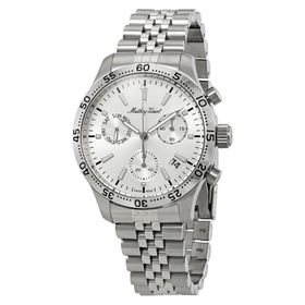Mathey-Tissot H1822CHAS Erkek Kol Saati