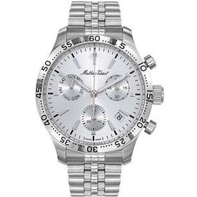 Mathey-Tissot H1822CHAS Erkek Kol Saati