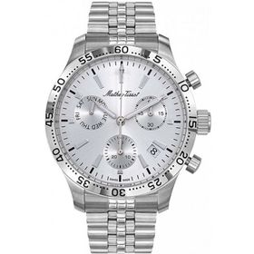 Mathey-Tissot H1822CHAS Erkek Kol Saati