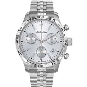 Mathey-Tissot H1822CHAS Erkek Kol Saati