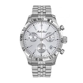 Mathey-Tissot H1822CHAS Erkek Kol Saati